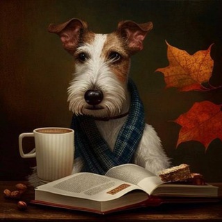 Логотип телеграм канала @bookalatier — Bookalatier | Читаю, и Вам советую!