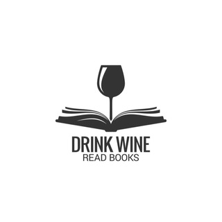 Логотип телеграм канала @bookalkoholic — Книжный Алкоголик🍷| Бесплатные книги