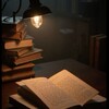 Логотип телеграм канала @bookaroma — ᴋнижный ᴀᴩоʍᴀᴛ