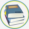 Логотип телеграм -каналу bookbaraholkaukraine — Книжкова барахолка | Книги Україна | Продаж та купівля книг