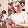 Логотип телеграм канала @bookblog_peremitina — КнигАзор/BookBlog