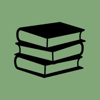 Логотип телеграм канала @bookbotchannel — Канал книжного бота