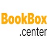 Логотип телеграм канала @bookboxcenter — Издательский дом "BookBox"