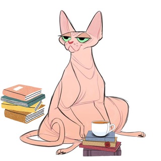 Логотип телеграм канала @bookboxes — Книжный бокс на заказ