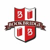 Логотип телеграм канала @bookbridge_msk — БУКБРИДЖ – книжный магазин