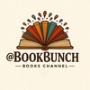 Logo of telegram channel bookbunch — BooksBunch