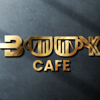 Logo of telegram channel bookcafeandijon — 📚 BOOK CAFE | TRAVEL ™️