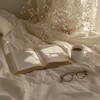 Логотип телеграм канала @bookcame — Тексты со смыслом и без 🌹
