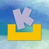 Логотип телеграм канала @bookcase_kz — Книжная полка. Читать - интересно!