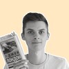 Логотип телеграм канала @bookclassic — КК | Книжная Классика