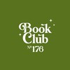 Логотип телеграм канала @bookclub176_msk — Бук Клаб № 176 в Москве