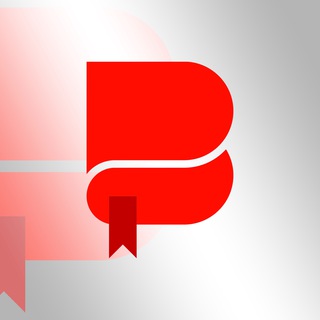 Telegram арнасының логотипі bookclubmedia — Библиотека | Book Club