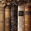 Логотип телеграм канала @bookclubonkitaygorod — Книжный клуб на Китай-городе
