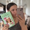 Логотип телеграм канала @bookdadybaby — книжный фармацевт👩🏻‍⚕️🤍📔