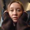 Логотип телеграм канала @bookdreames — шелест🕯призрачных страниц