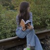 Логотип телеграм канала @bookdreamsss — книжные мечты📚