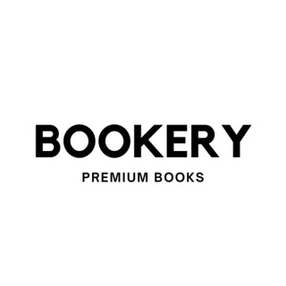 Telegram kanalining logotibi bookery_uz — Bookery Akkurgan