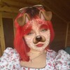 Логотип телеграм канала @bookfem — безмятежное лето