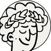 Логотип телеграм канала @bookflix_circle — Bookflix