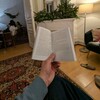 Логотип телеграм канала @bookflow_party — Книжный флоу
