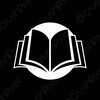 Логотип телеграм канала @bookfornight — Книжку на ночь