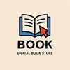 Logo of telegram channel bookforyou8500 — Audio Book Myanmar စာပေ စာအုပ်များ