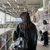 Логотип телеграм канала @bookgiz — книжный интроверт