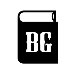 Логотип телеграм канала @bookgraphicszbs — Искусство книжной графики и иллюстрации