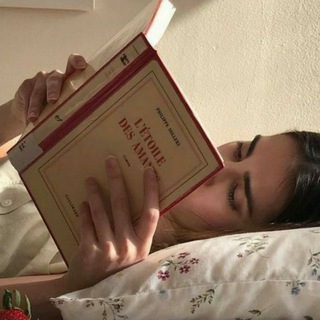 Логотип телеграм канала @bookhob — Bookhob💅