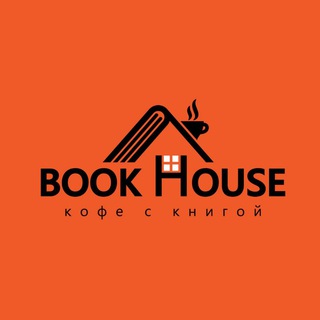 Telegram арнасының логотипі bookhouse_kg — BookHouse