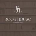 Логотип телеграм канала @bookhouse77 — КУЛИНАРНЫЕ КНИГИ•BOOK HOUSE