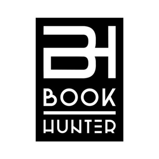 Логотип телеграм канала @bookhunter_uz — Bookhunter.uz | Книги в Узбекистане