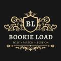 Logo saluran telegram bookie_market_load — 𝗕𝗢𝗢𝗞𝗜𝗘 𝗟𝗢𝗔𝗗 📊🏆