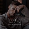 Logo of telegram channel bookinfashion — 𝐁𝐎𝐎𝐊 𝐈𝐍 𝐅𝐀𝐒𝐇𝐈𝐎𝐍¹⁸⁺ 🫧