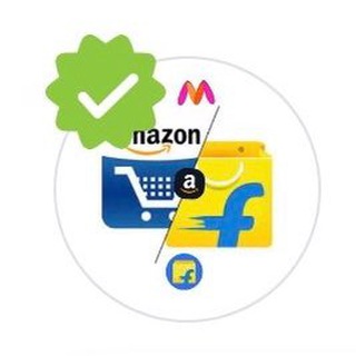 टेलीग्राम चैनल का लोगो booking_flipkart — Earning deals