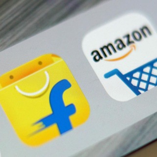 टेलीग्राम चैनल का लोगो bookingflipkartamazon — Booking Flipkart Amazon Supercoin Deal
