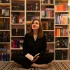 Логотип телеграм канала @bookishcry — Читай и плакай | 18 