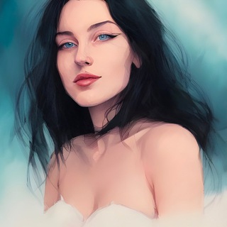 Логотип телеграм канала @bookishmadness — Bookish Madness