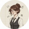 Логотип телеграм канала @bookishpetersburg — Александра Вайро|Литературный гид