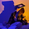 Логотип телеграм канала @bookjester — Книжный Шут