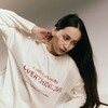 Логотип телеграм канала @bookjulkaa — логово бук джульки