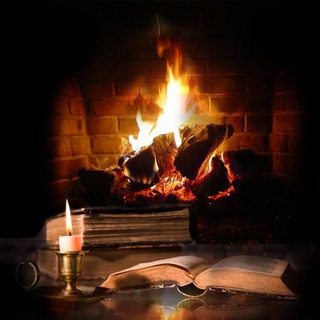 Логотип телеграм канала @bookk_paradise — Книжный рай📚💫