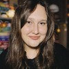 Логотип телеграм канала @bookkatee — бук кать