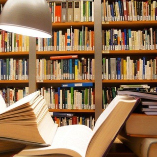 Telegram channel Bookkhon.uz logo