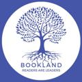 Telegram kanalining logotibi booklanduzb — BookLand