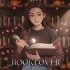 Логотип телеграм канала @booklaver_lit_critic — Booklover & Литературный критик 📖