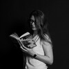 Логотип телеграм канала @booklidia — Книгобулочное издание