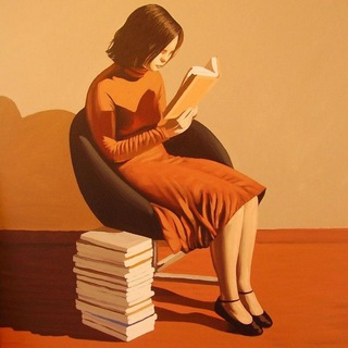 Логотип телеграм канала @booklogbook — Книжный дневник