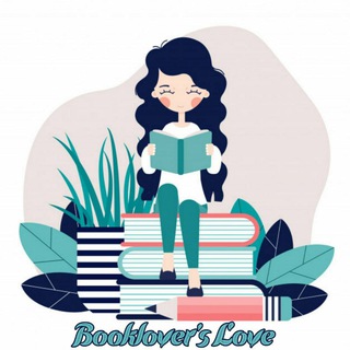 Telegram kanalining logotibi booklover_girl — Booklover's life
