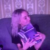 Логотип телеграм канала @booklover999 — Уголок книголюба📚